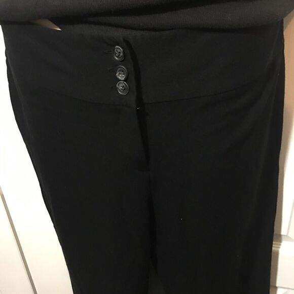 Style & Co Capris - Picture 2 of 4